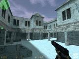 Now playing on a map: de_december