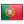 Server location: Portugal
